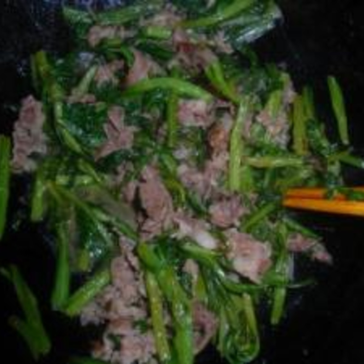 一人暮らしのおでんの野菜不足を補う野菜炒め レシピ 作り方 By ピヨ採る 大抵 楽天レシピ